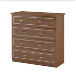 Комод "Валенсія" ArtWood